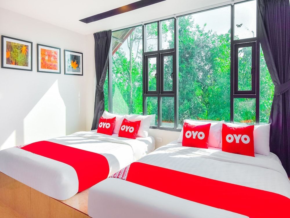 Nana River Kaeng Krachan Suite 3