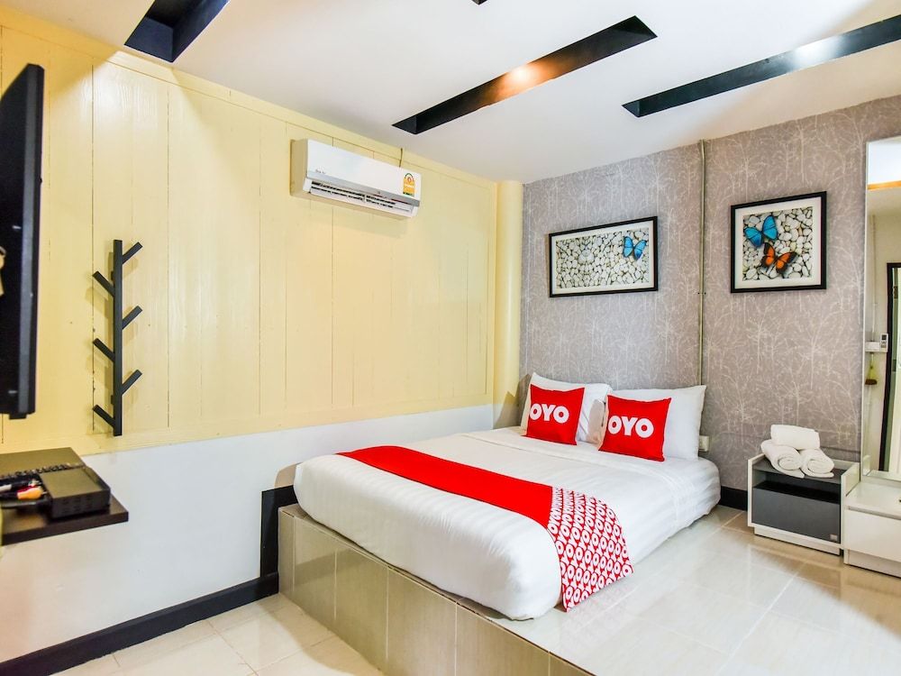 Nana River Kaeng Krachan Standard Double Room