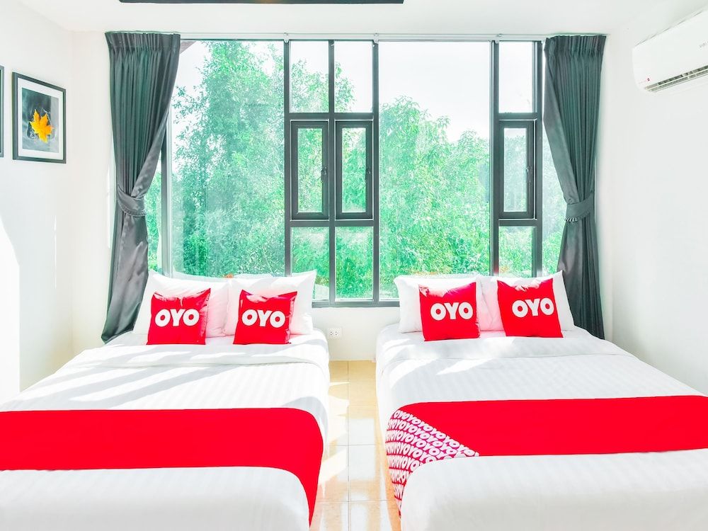 Nana River Kaeng Krachan Suite 2