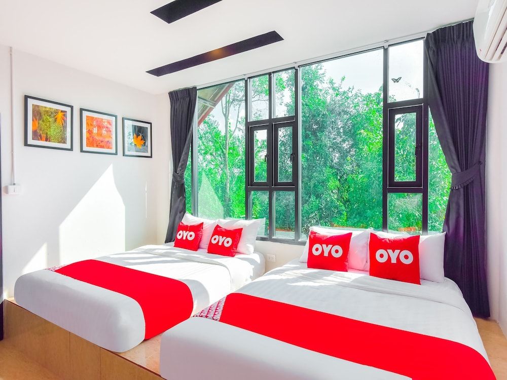 Nana River Kaeng Krachan Suite