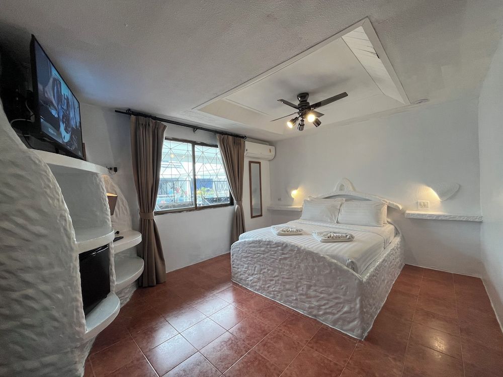 Junior Double Room