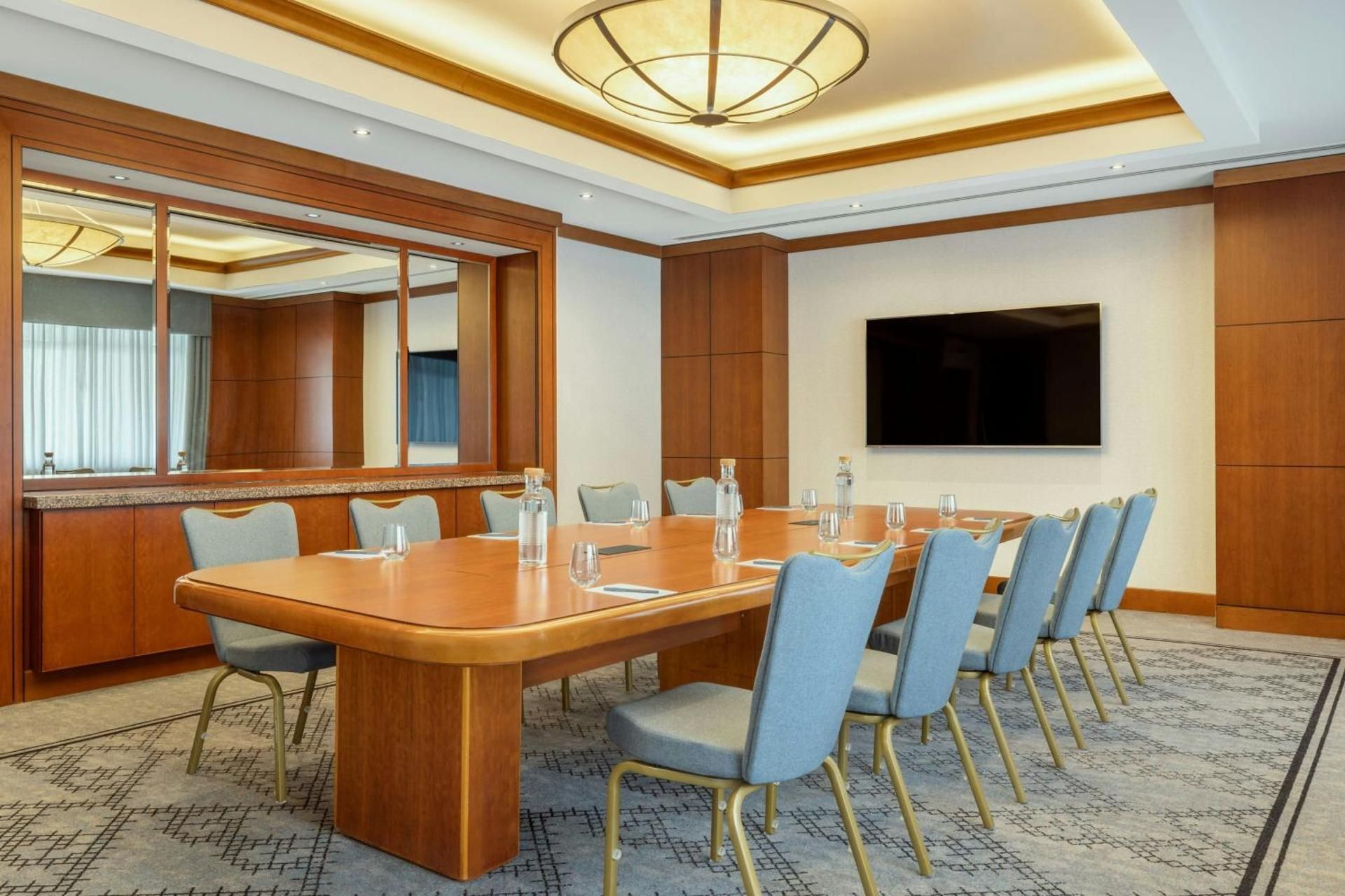 meeting room / ballrooms