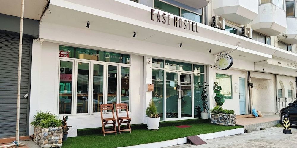 undefined Ease Hostel 5