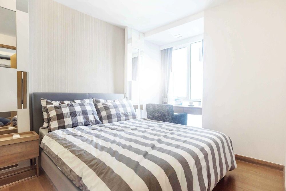 undefined Interlux Premier Sukumvit 13 By Favstay 9