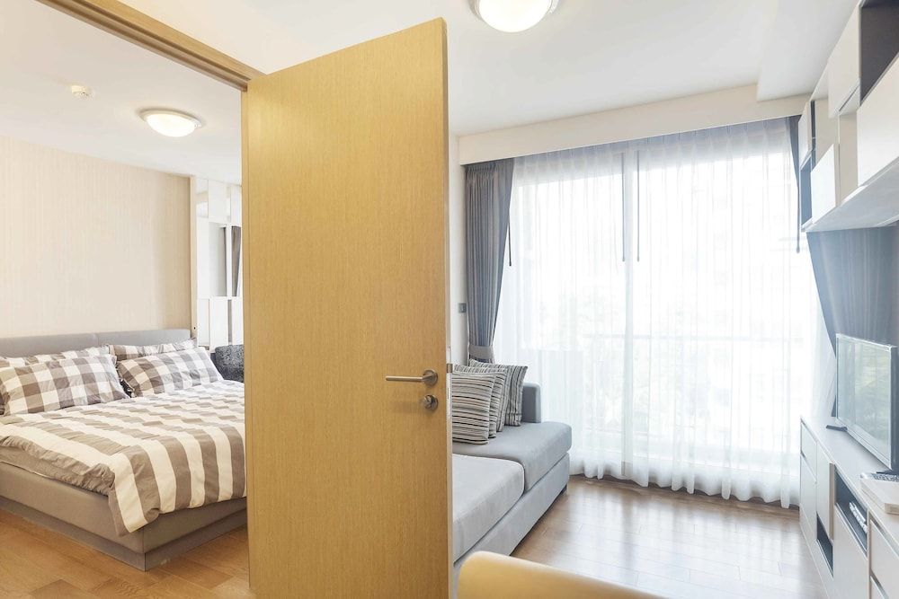 undefined Interlux Premier Sukumvit 13 By Favstay 8