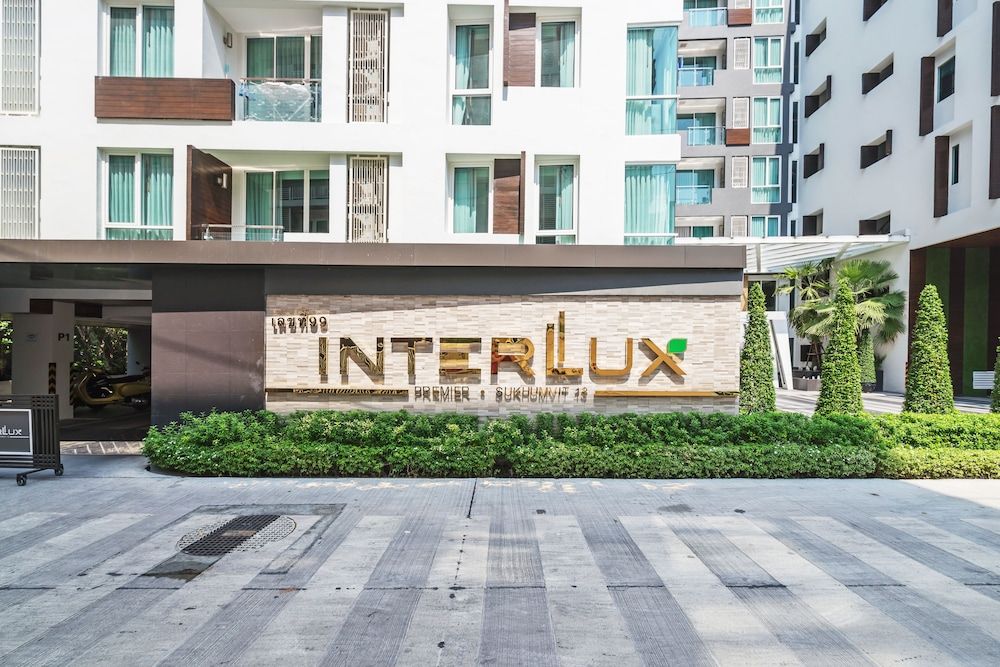 undefined Interlux Premier Sukumvit 13 By Favstay 2