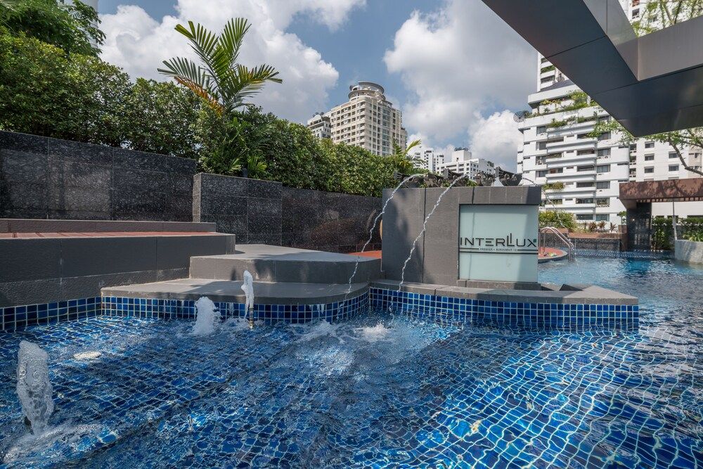 undefined Interlux Premier Sukumvit 13 By Favstay 5