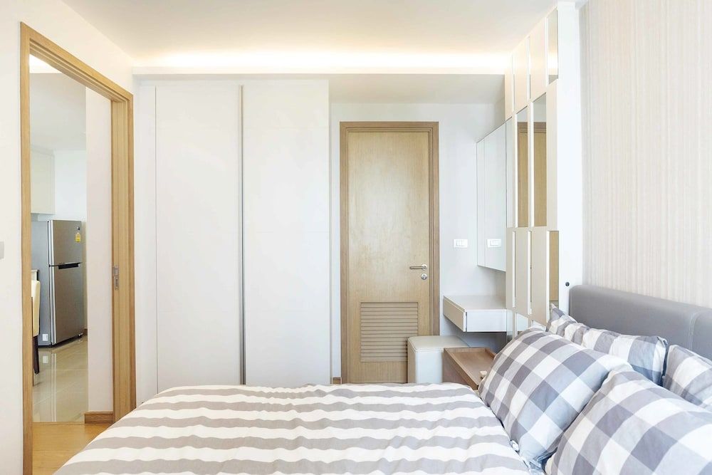 undefined Interlux Premier Sukumvit 13 By Favstay 10