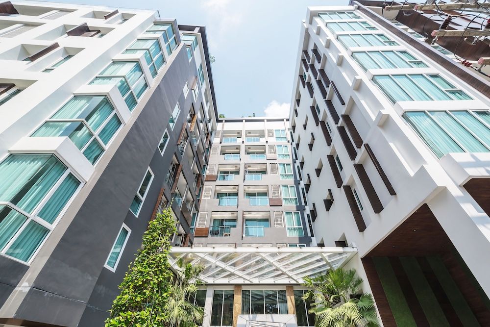 undefined Interlux Premier Sukumvit 13 By Favstay