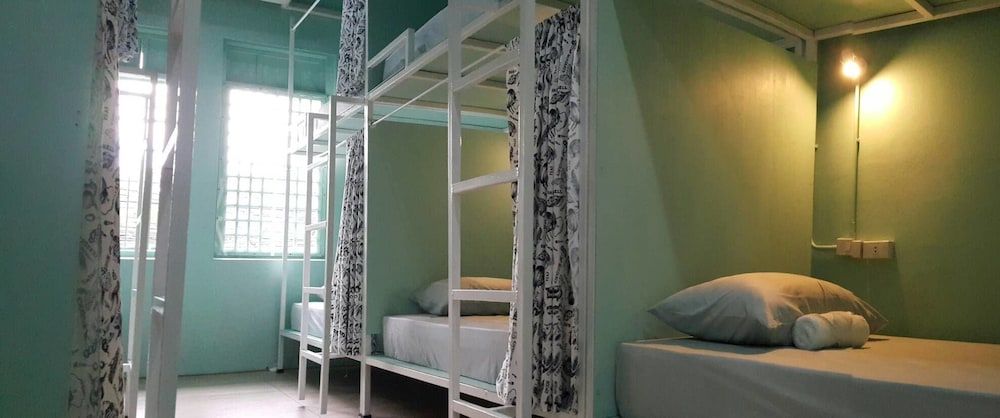 undefined One Bangkok Hostel @Love District 2