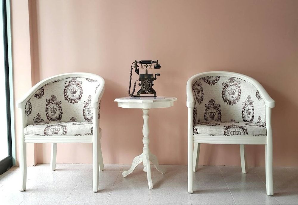 undefined One Bangkok Hostel @Love District