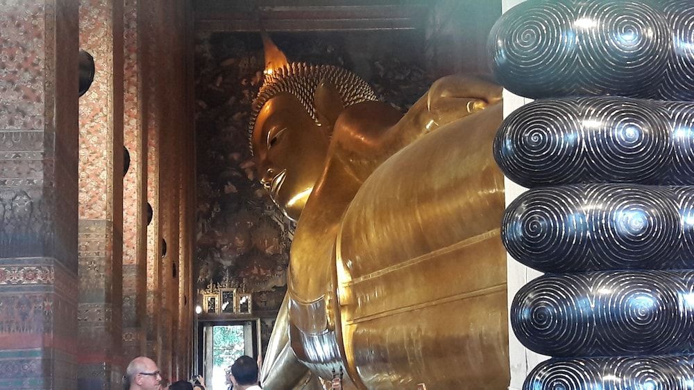 undefined One Bangkok Hostel @Love District 8