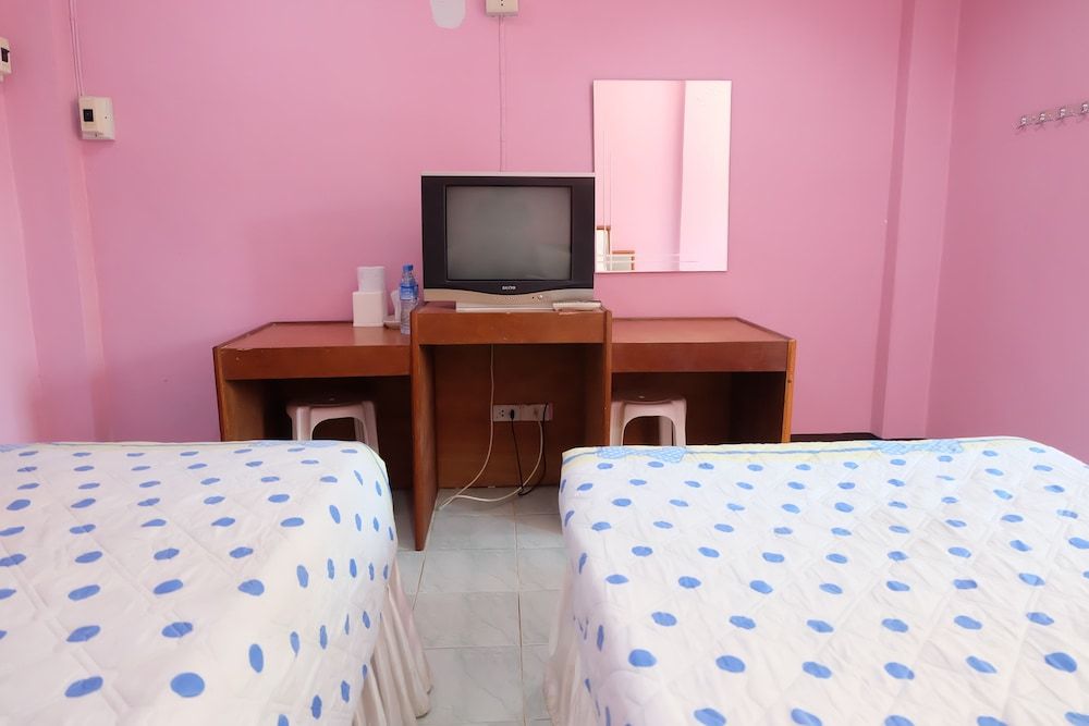 Nam Phueng Place 1 Standard Room 13