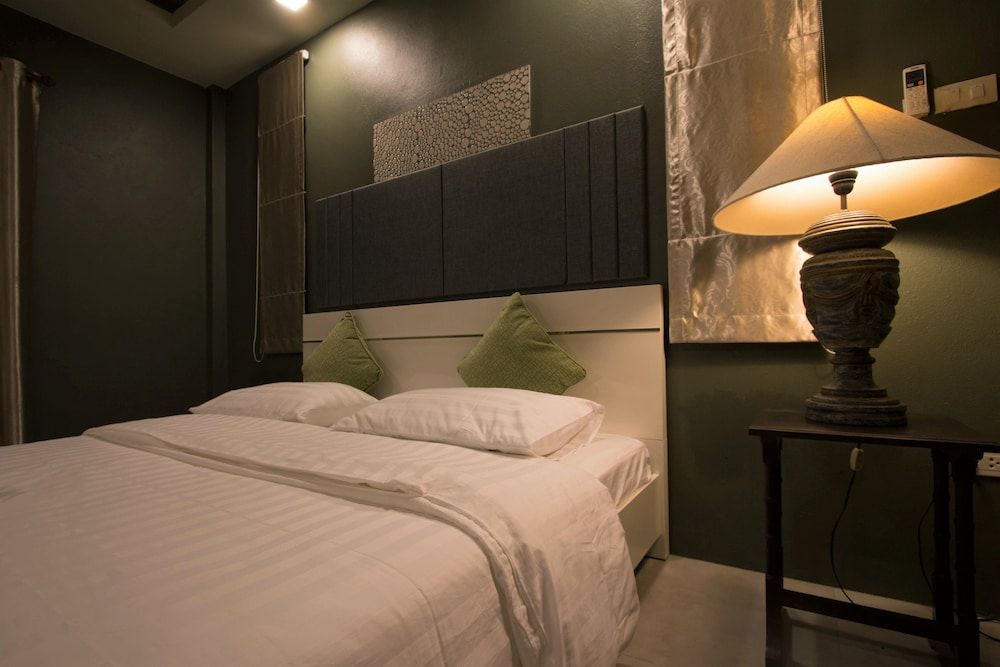 Deluxe Double or Twin Room, 4 Bedrooms