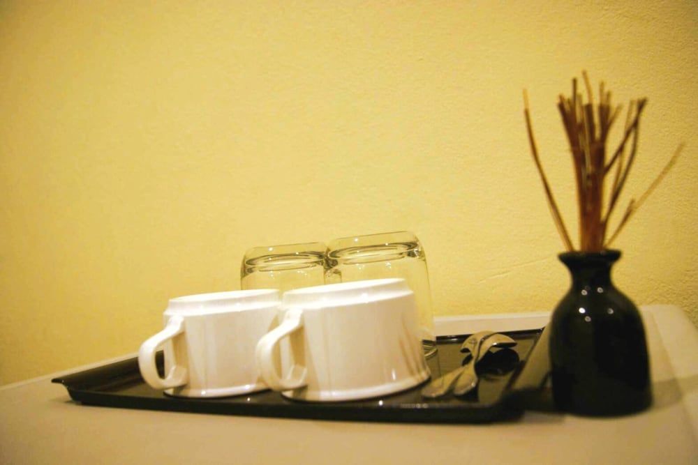 Enrico Hostel Patong Standard Double Room 12