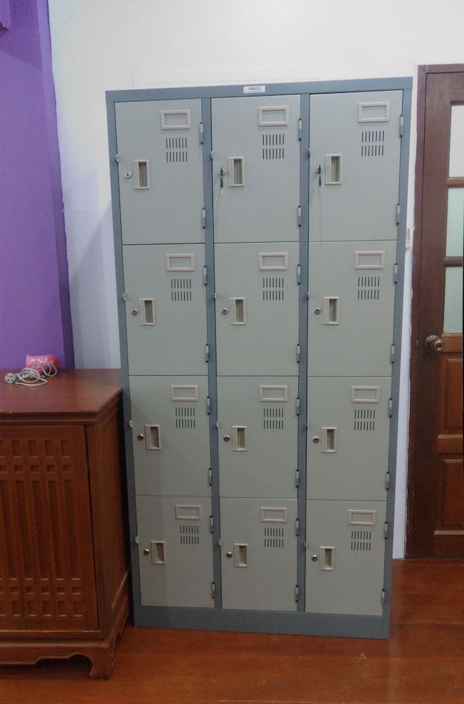 Basic Shared Dormitory, Mixed Dorm