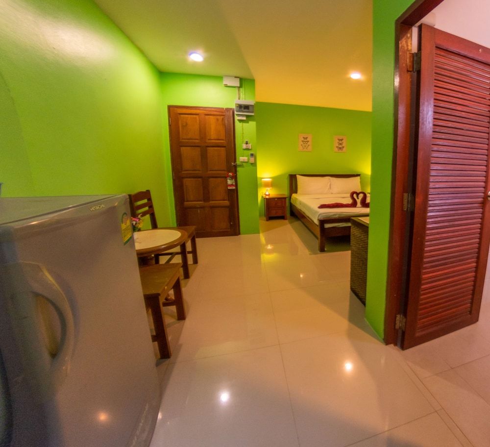 undefined Enrico Hostel Patong 5