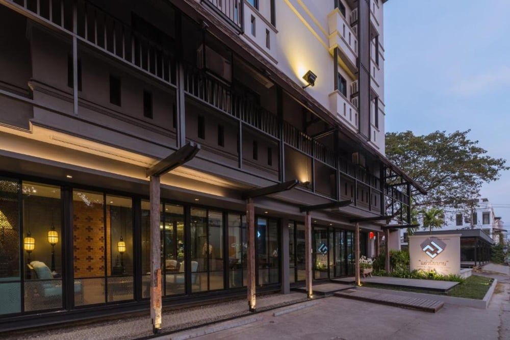 undefined Lnimman  Chiangmai Boutique Hotel 7
