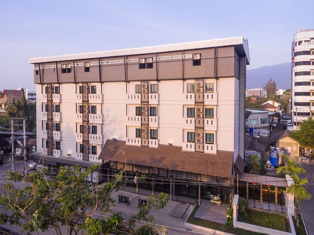 undefined Lnimman  Chiangmai Boutique Hotel 5