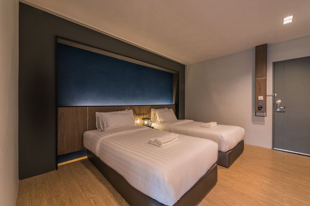 undefined Lnimman  Chiangmai Boutique Hotel 2