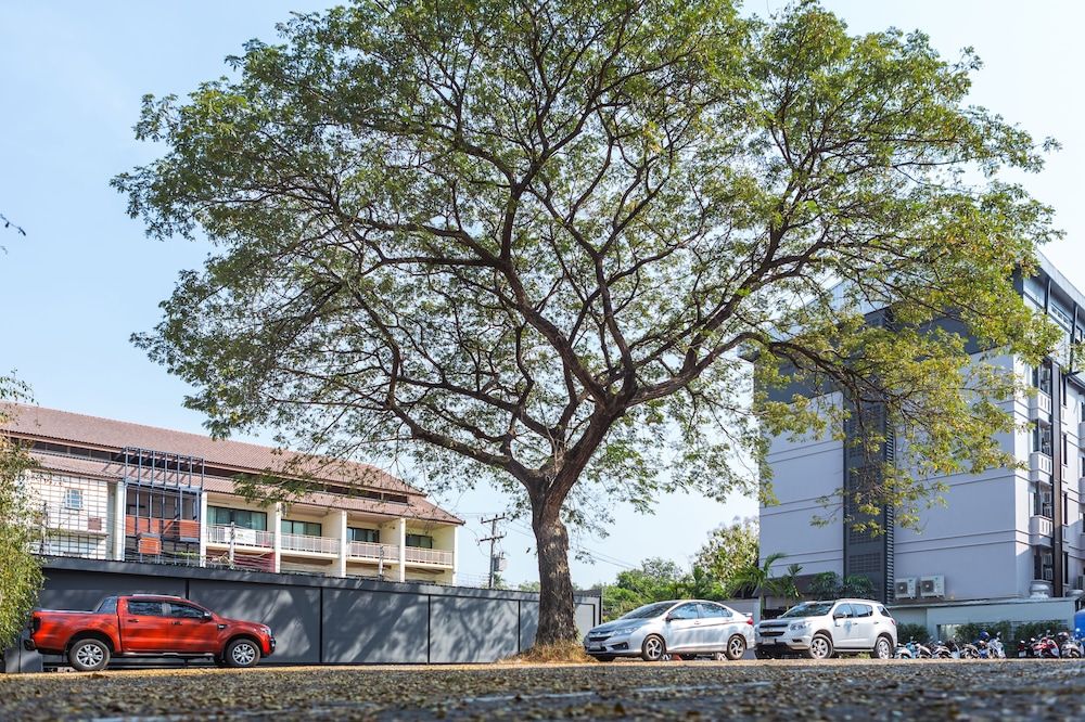 undefined Lnimman  Chiangmai Boutique Hotel 8