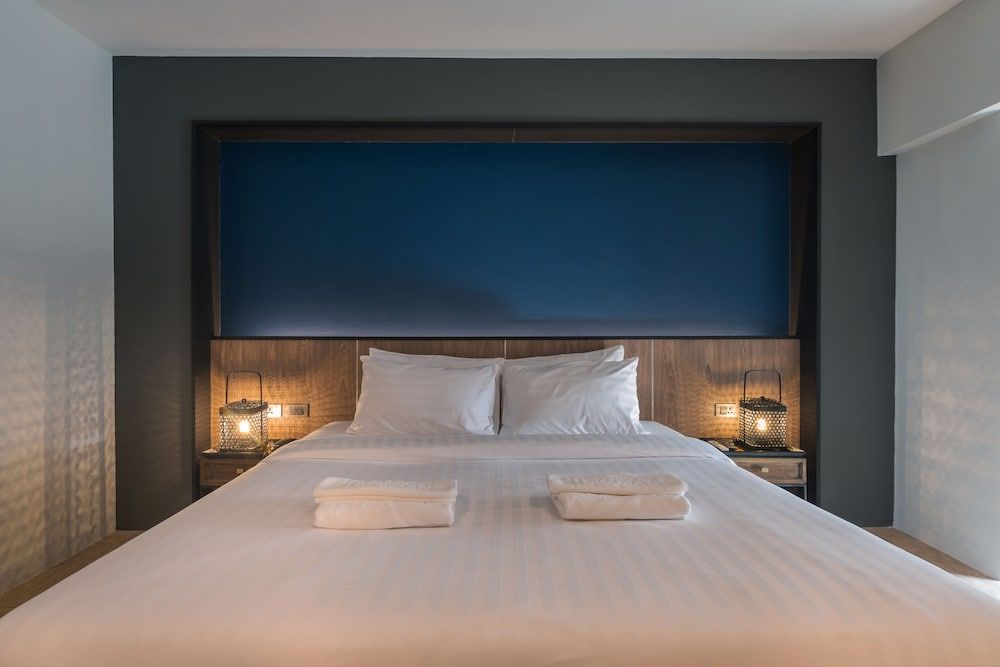 undefined Lnimman  Chiangmai Boutique Hotel 4