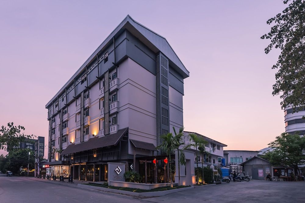 undefined Lnimman  Chiangmai Boutique Hotel 10