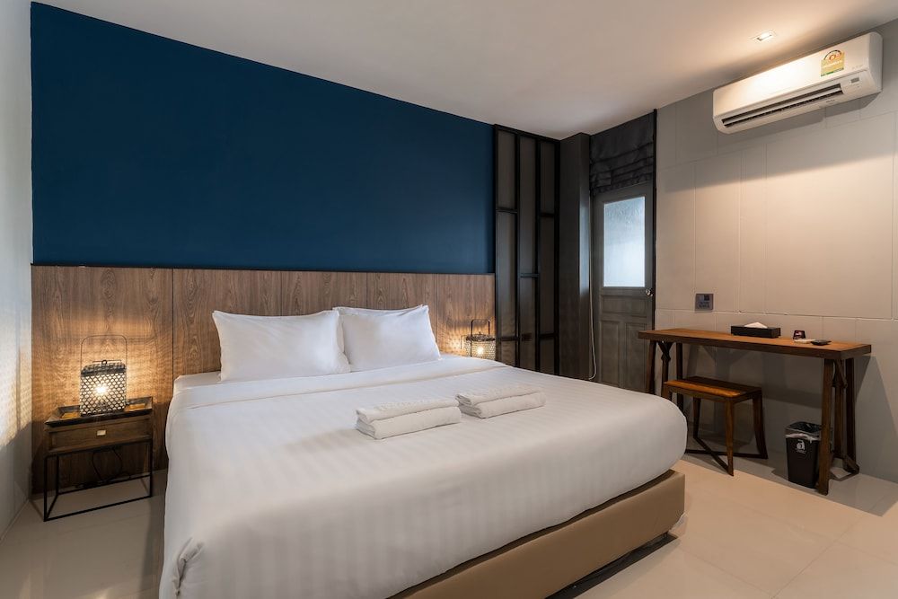 undefined Lnimman  Chiangmai Boutique Hotel