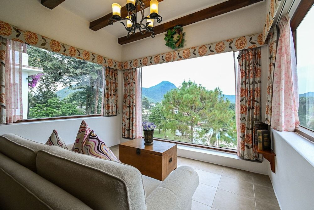 Swiss Valley Hip Resort Junior Suite 15