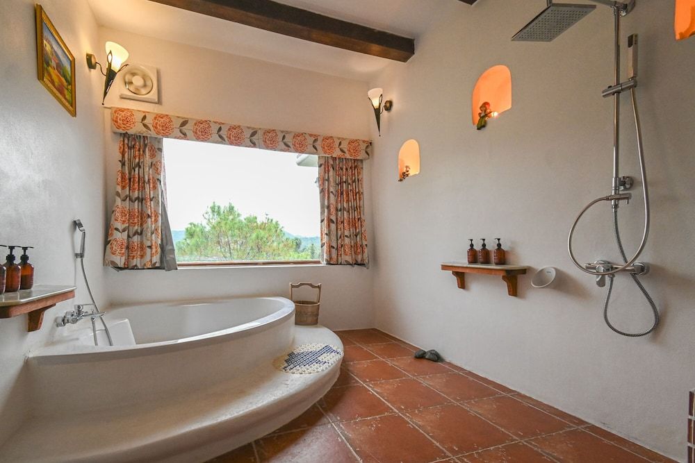 Swiss Valley Hip Resort Junior Suite 8