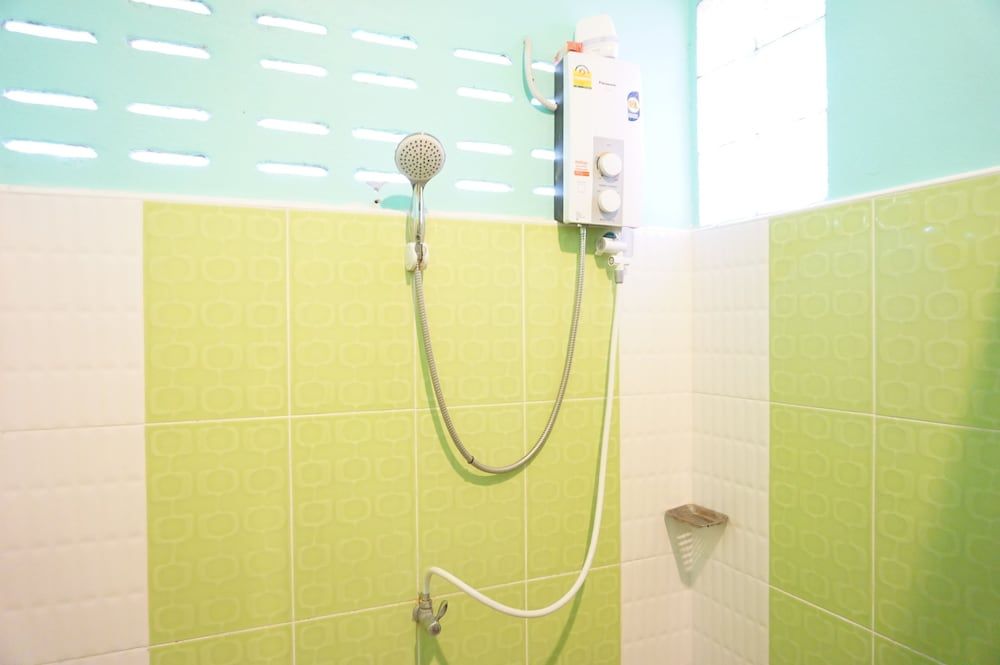 Lam-Tong Resort Family Room 10