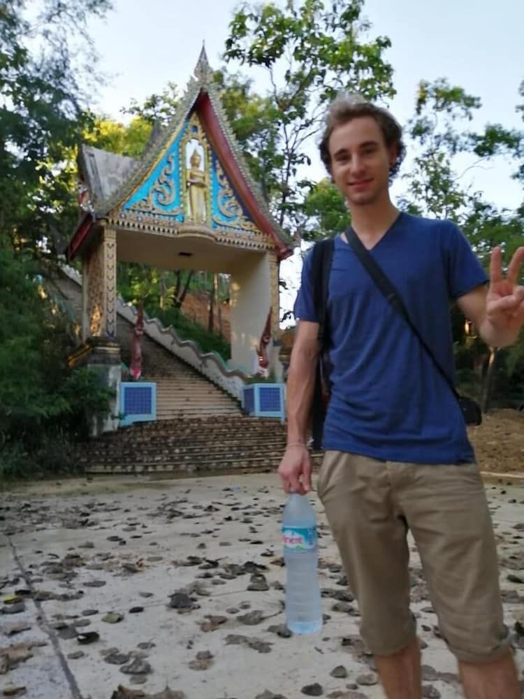 Children's Play Area