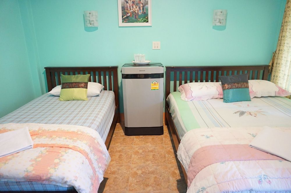 Lam-Tong Resort Family Room 5