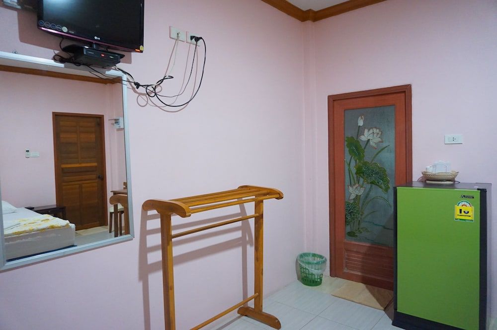 Lam-Tong Resort Deluxe Room 7