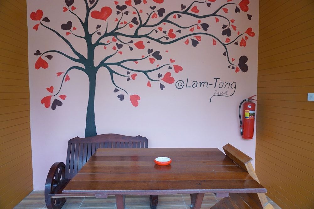 Lam-Tong Resort Family Room 7