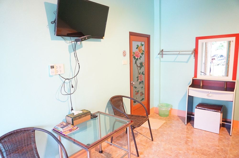 Lam-Tong Resort Family Room 6