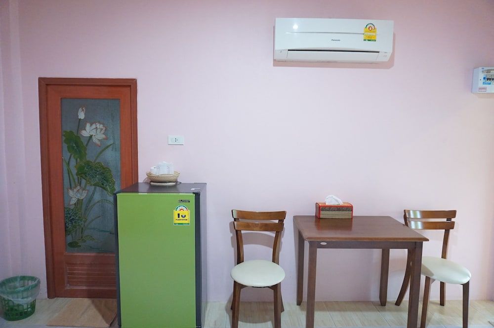 Lam-Tong Resort Deluxe Room 5