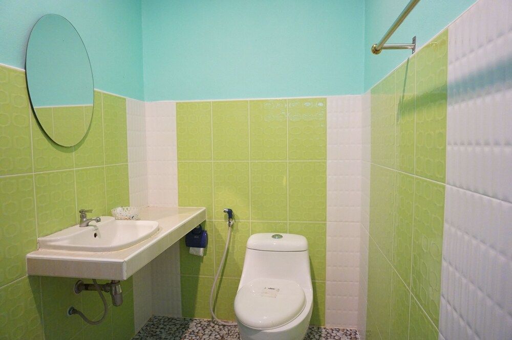 Lam-Tong Resort Family Room 8