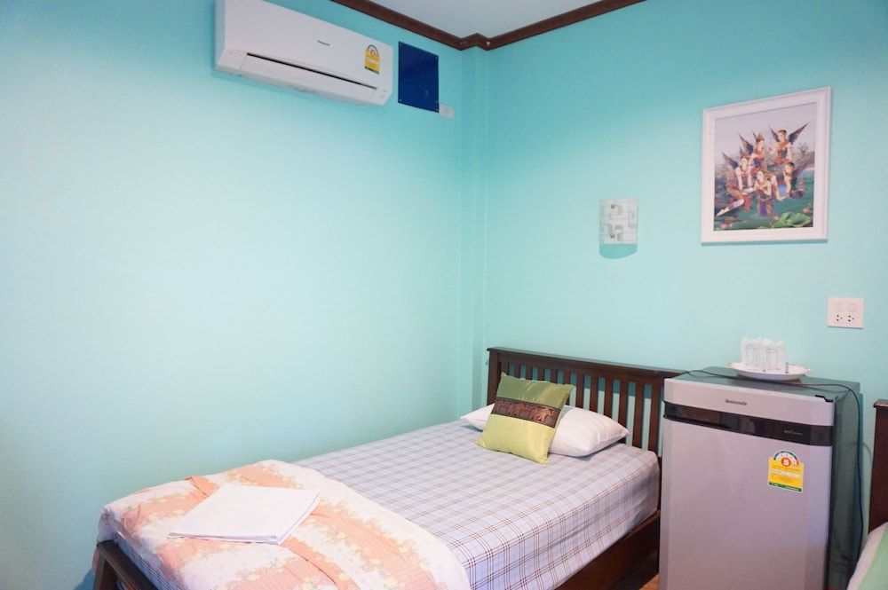 Lam-Tong Resort Family Room 4