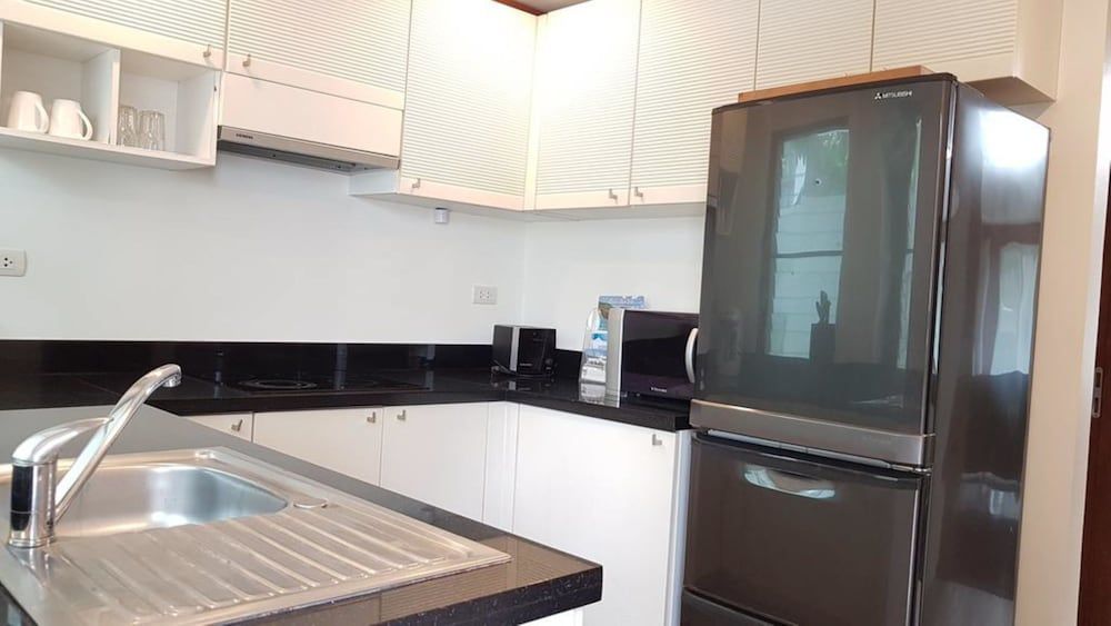 Pranaluxe Pool Villa Holiday Home Three-Bedroom Villa with Private Pool 13