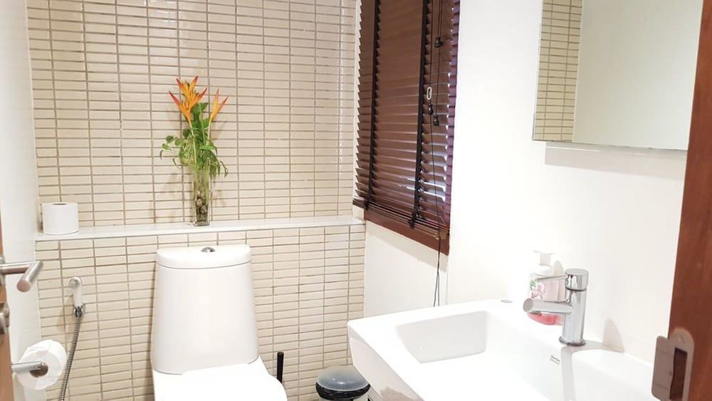 Pranaluxe Pool Villa Holiday Home Three-Bedroom Villa with Private Pool 11