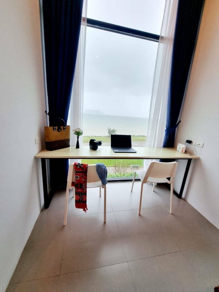 The Beach Resort & Residence Family Duplex, Sea View 12