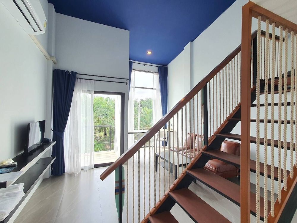 The Beach Resort & Residence Duplex, 1 Bedroom 3