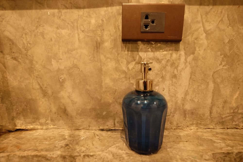 undefined Craftel Bangkok - Hostel 9