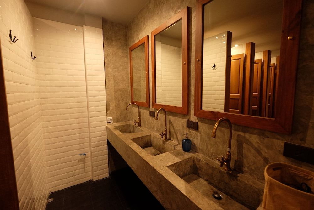 undefined Craftel Bangkok - Hostel 7