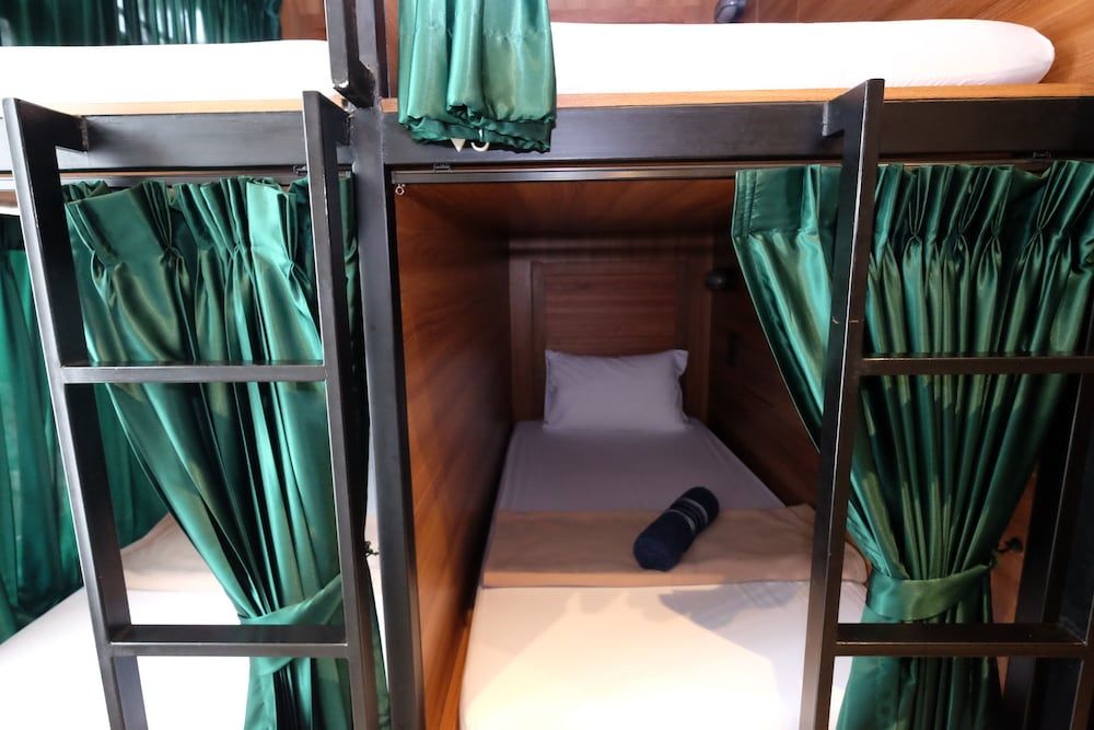 undefined Craftel Bangkok - Hostel 3