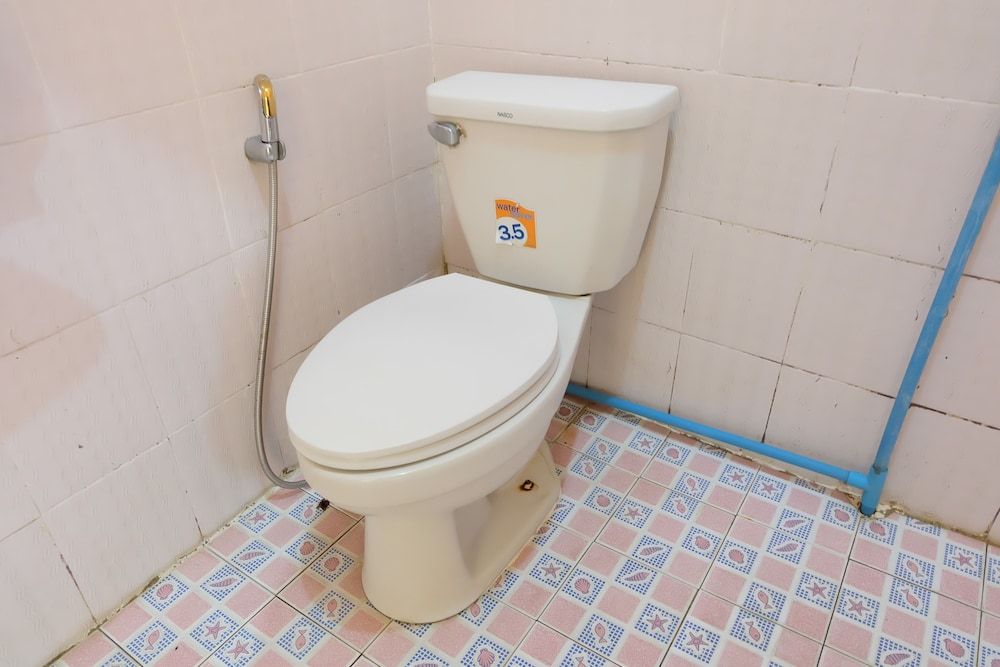 Nam Phueng Place 2 Standard Room 14