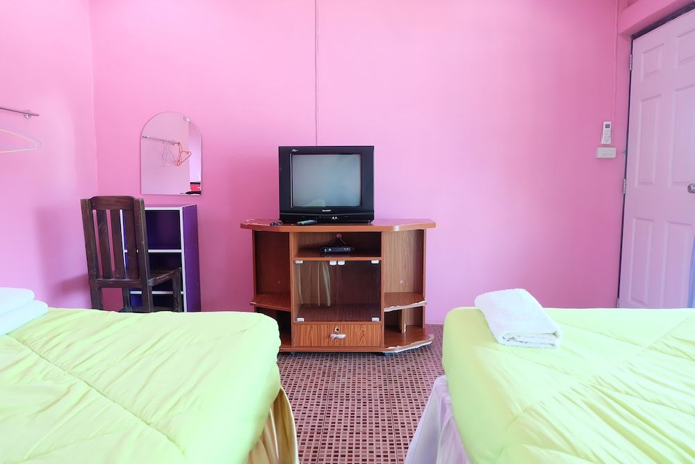 Nam Phueng Place 2 Standard Room 12