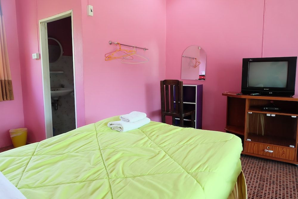 Nam Phueng Place 2 Standard Room 3