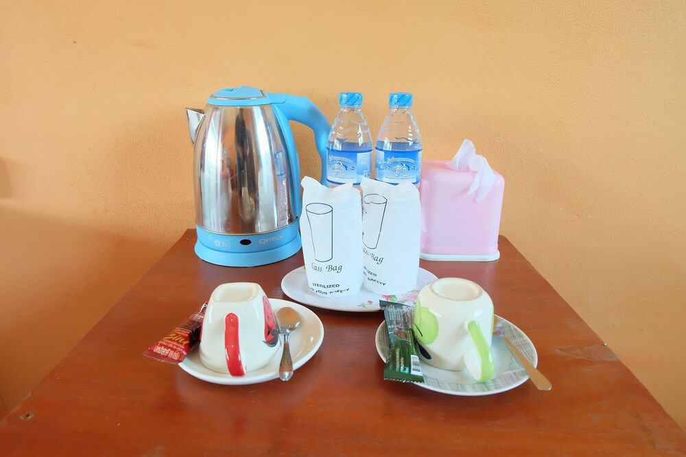 Nam Phueng Place 2 Standard Room 13